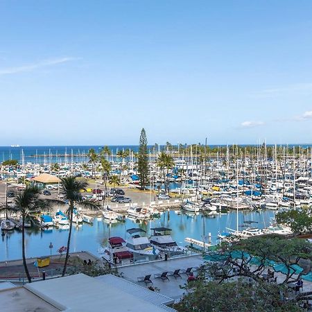 @ Marbella Lane - Oceanview Suite Steps To Beach Honolulu Exterior photo