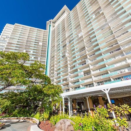 @ Marbella Lane - Oceanview Suite Steps To Beach Honolulu Exterior photo