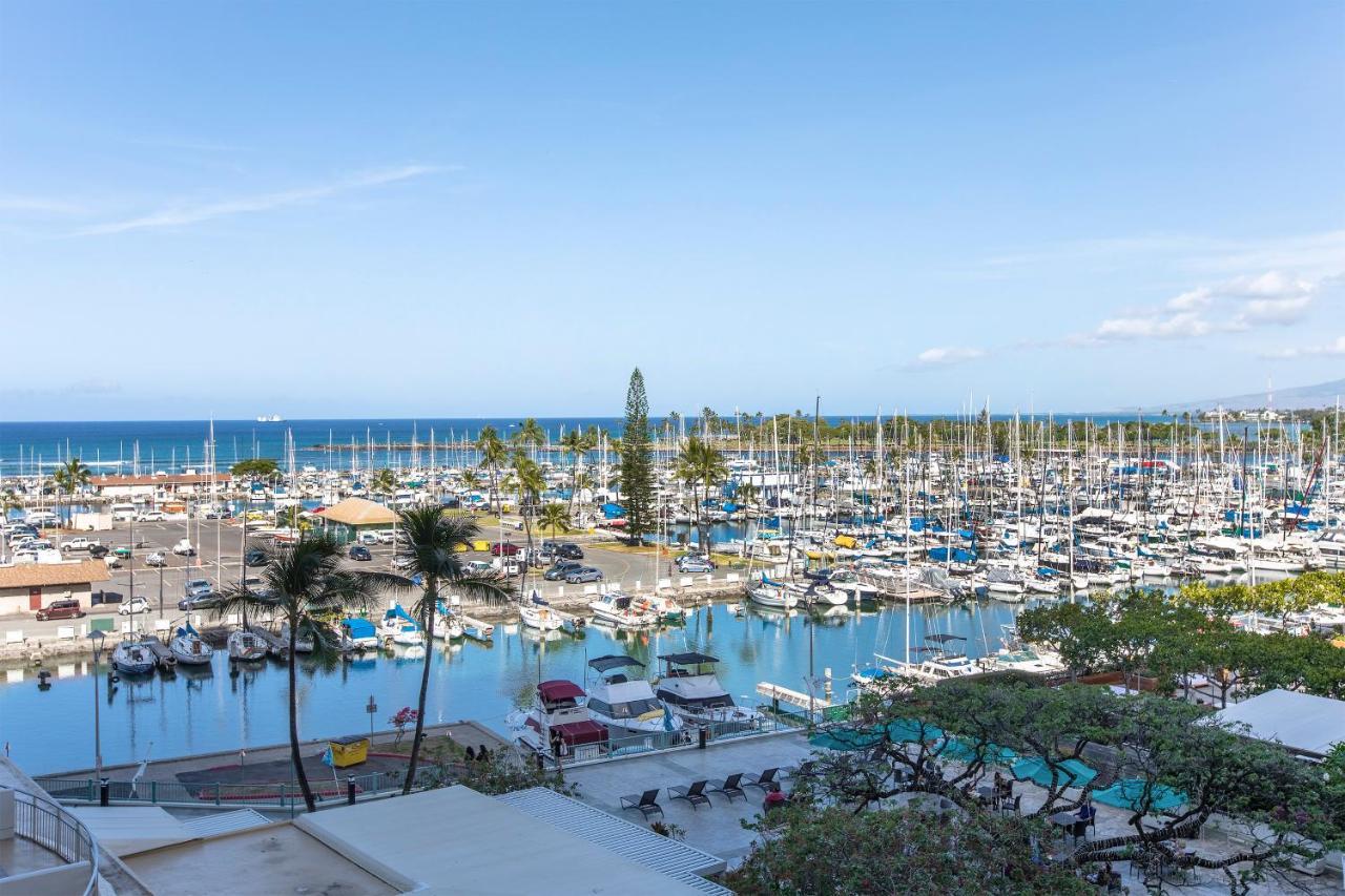 @ Marbella Lane - Oceanview Suite Steps To Beach Honolulu Exterior photo