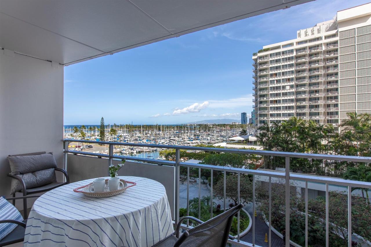 @ Marbella Lane - Oceanview Suite Steps To Beach Honolulu Exterior photo