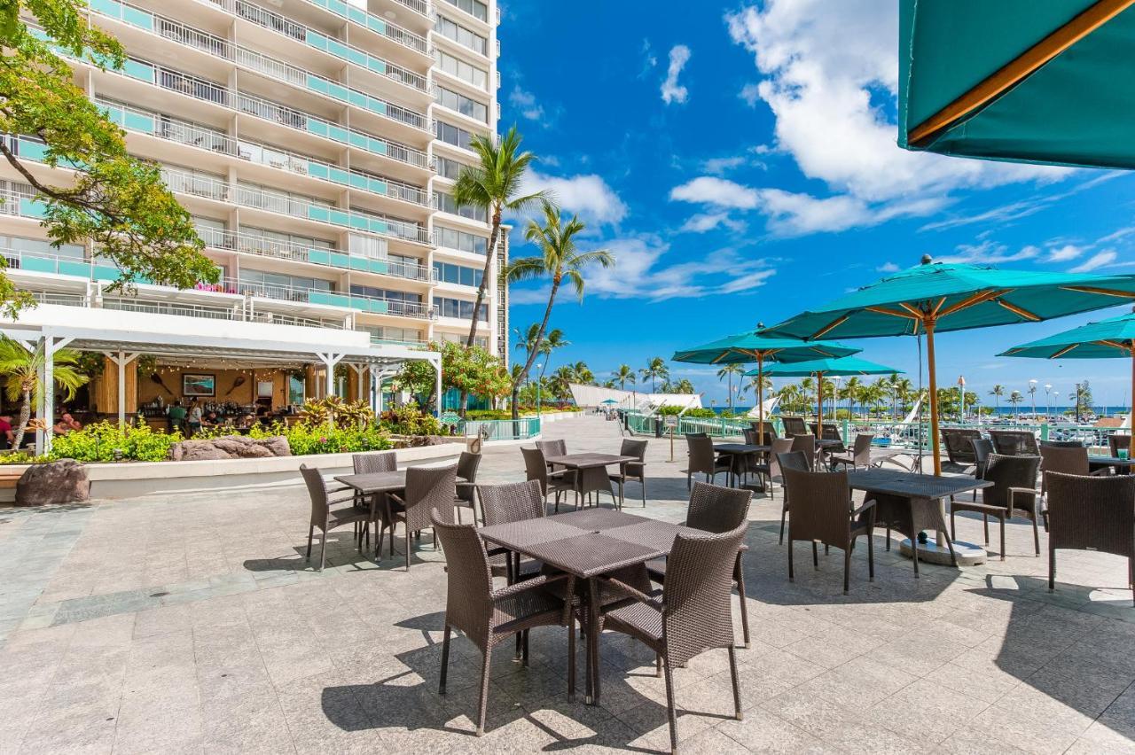 @ Marbella Lane - Oceanview Suite Steps To Beach Honolulu Exterior photo