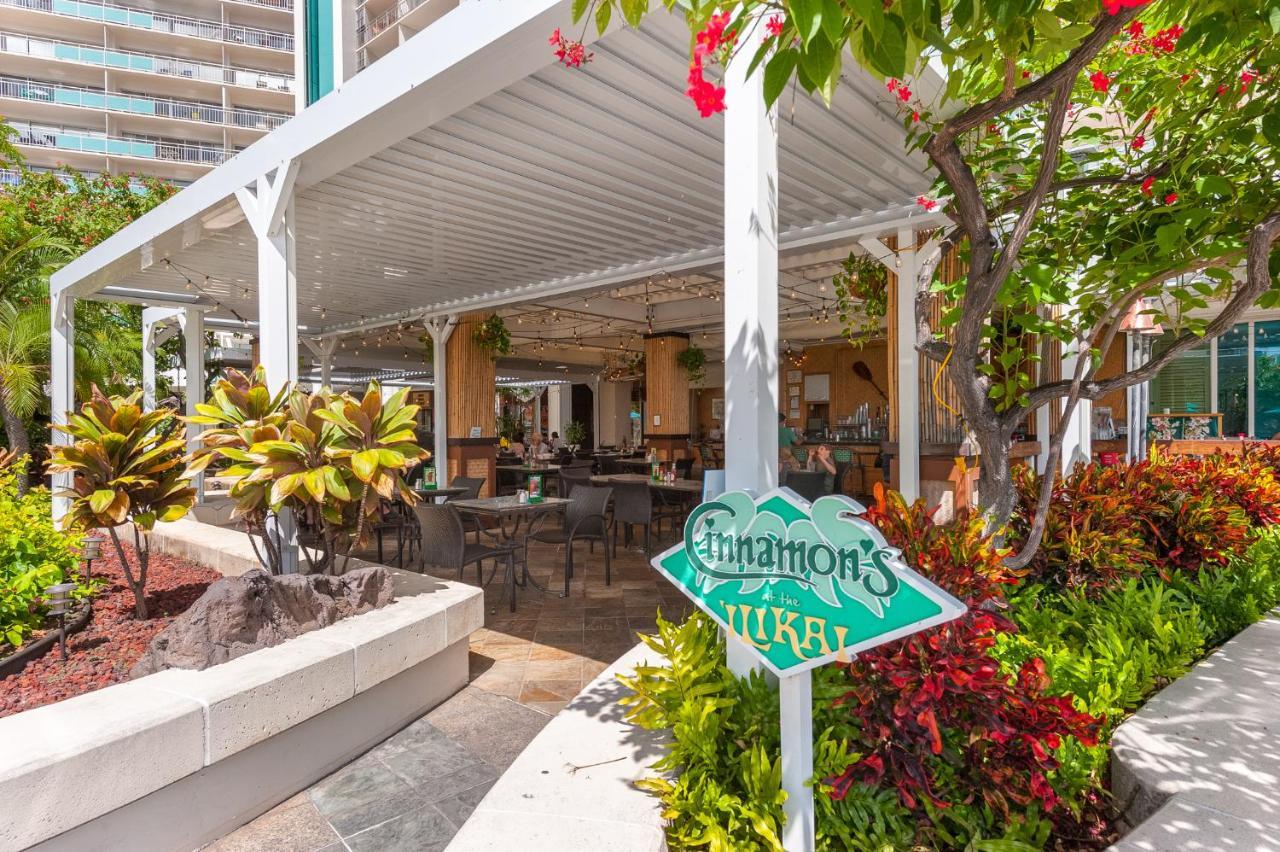 @ Marbella Lane - Oceanview Suite Steps To Beach Honolulu Exterior photo